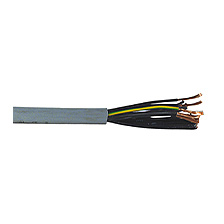 Link_Data cables 230 V by meter