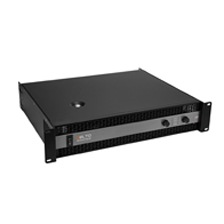 Link_C Serie amplifiers