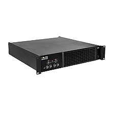 Link_T Serie amplifiers