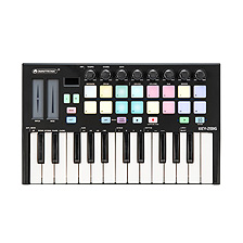 Link_DJ/MIDI-Controller