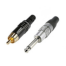 Link_Connettori audio