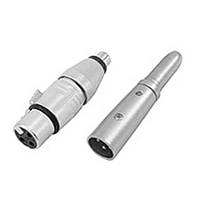 Link_Connettori e cavi adattatori audio