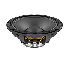 Link_Neodymium low frequency transducers