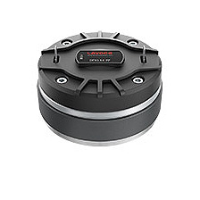 Link_Ferrite compression drivers