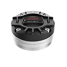 Link_Neodymium compression drivers