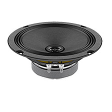 Link_Coaxial speaker