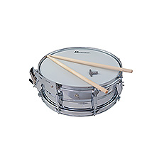 Link_Snare drums