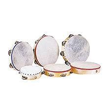 Link_Small percussion items