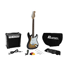 Link_Electric guitar sets