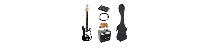 Link_Electric bass sets