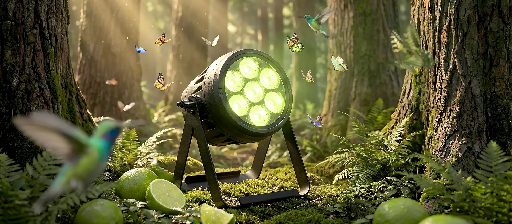 Frühling mit Kunstpflanzen – frische Dekowelten mit dauerhafter Wirkung