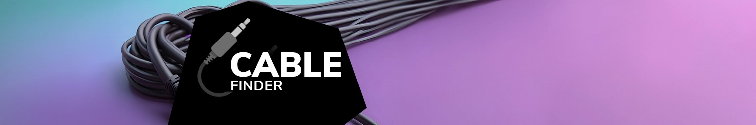 cablefinder