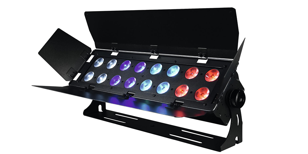 EUROLITE Stage Panel 16 close-up