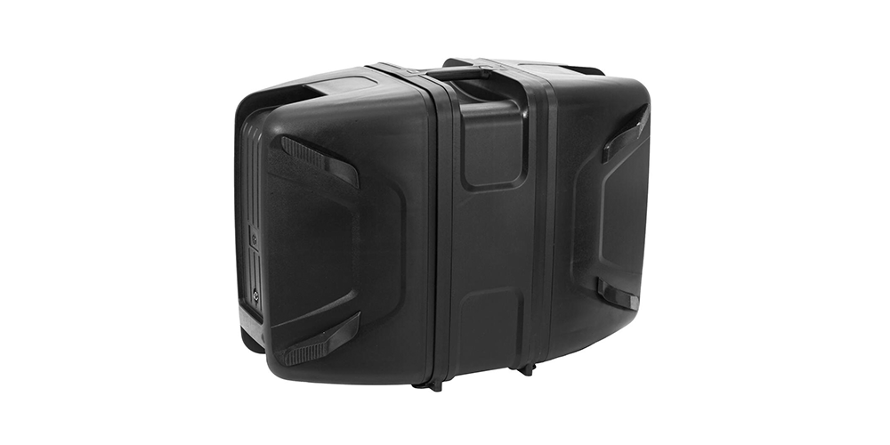 OMNITRONIC COMBO-160BT Transport