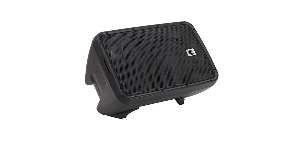 OMNITRONIC COMBO-160BT Details