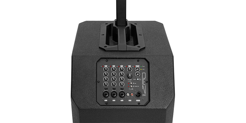 Omnitronic OMNITRONIC PEN