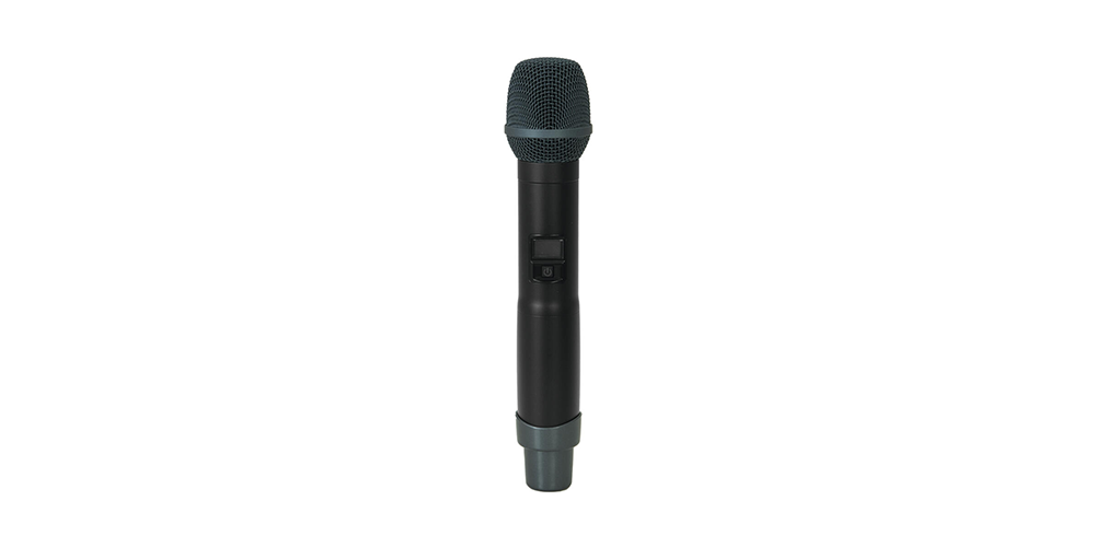 RELACART UR-222D microphone