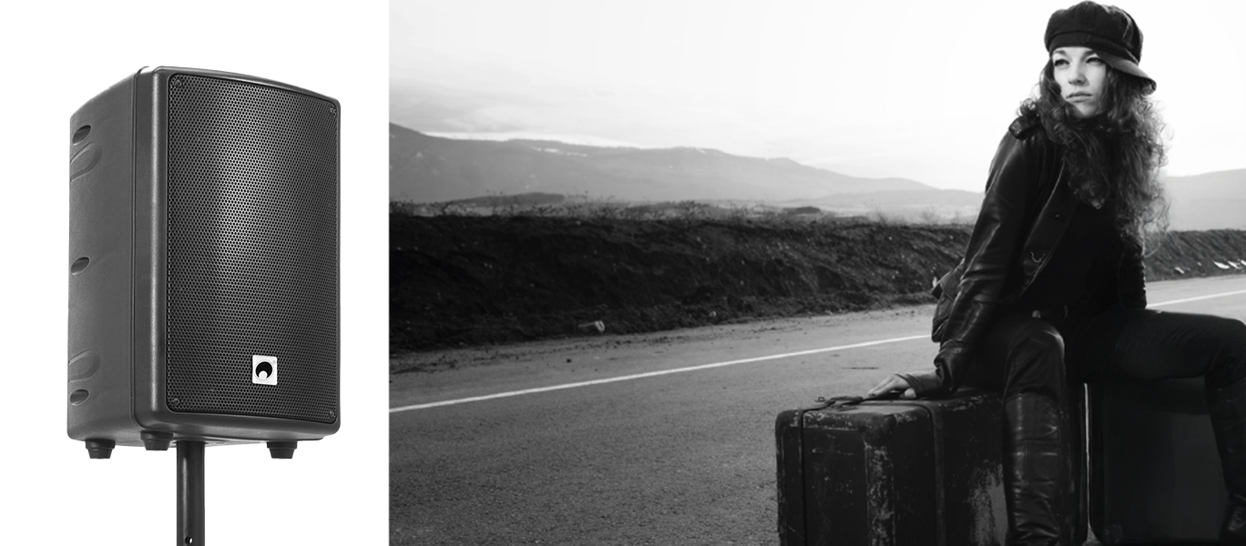 OMNITRONIC WAMS-08BT MK2 cover image