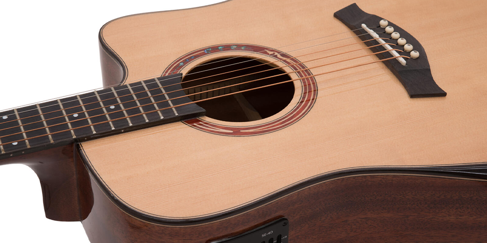 DIMAVERY ASW-60 Grande close-up