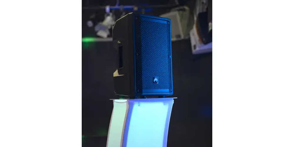 Stage Stand ohne Cover