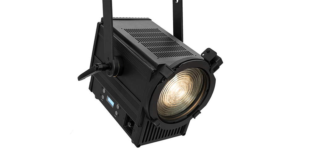 EUROLITE LED THA-100F MK3 Application