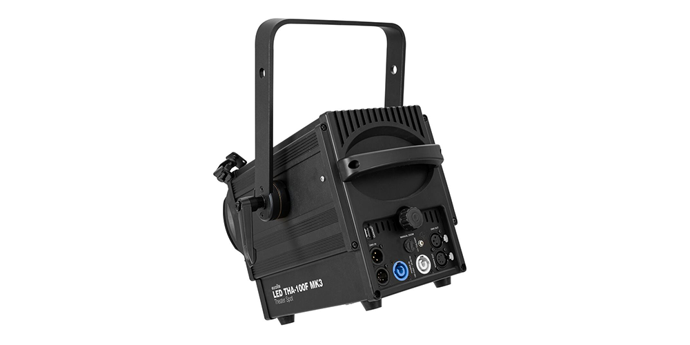 EUROLITE LED THA-100F MK3