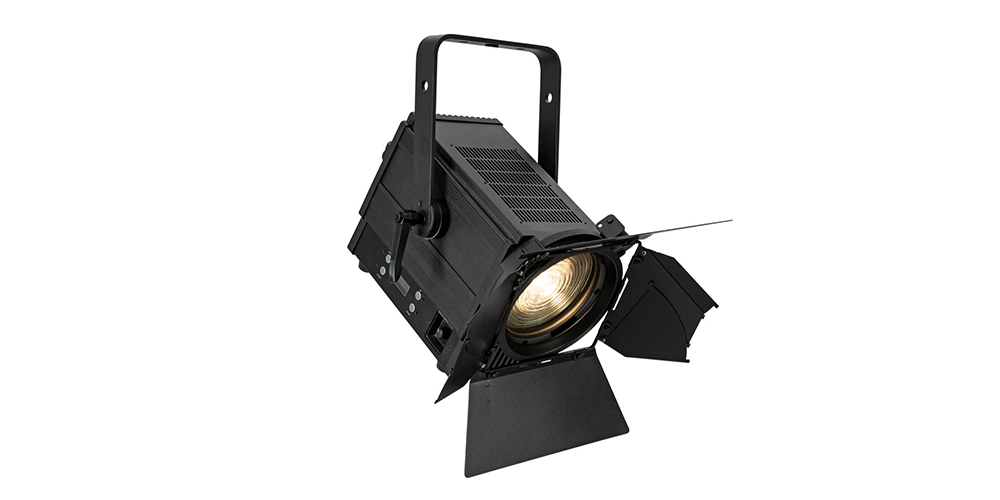 EUROLITE LED THA-100F MK3