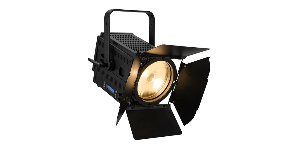 Eurolite THA-450F Frontansicht