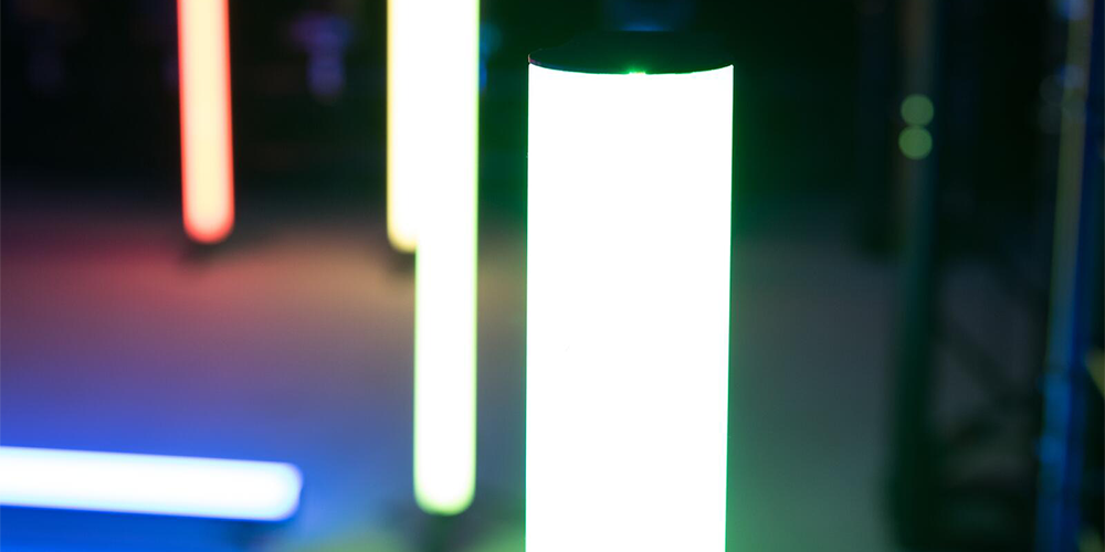 EUROLITE Akku PT-100/32 effect image 1