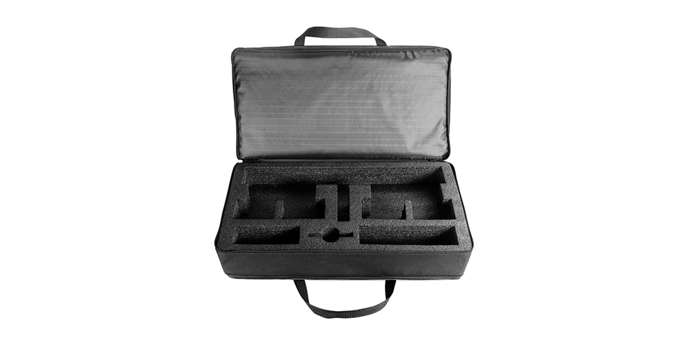 EUROLITE LED KLS-60 WW Compact Light Set delivery scope