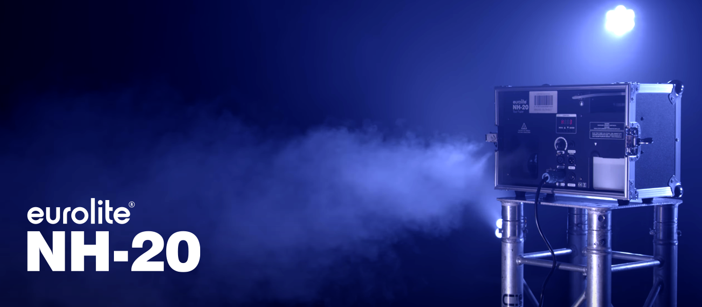EUROLITE NH-20 title image