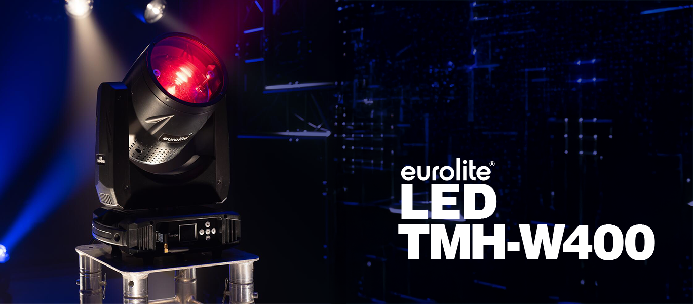 EUROLITE LED TMH-46 Titelbild