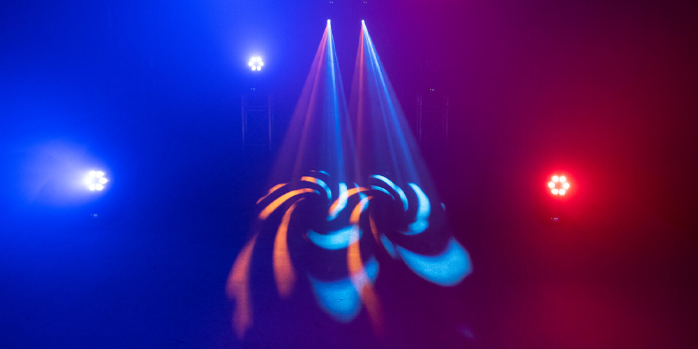 EUROLITE LED TMH-H90 effect image 1