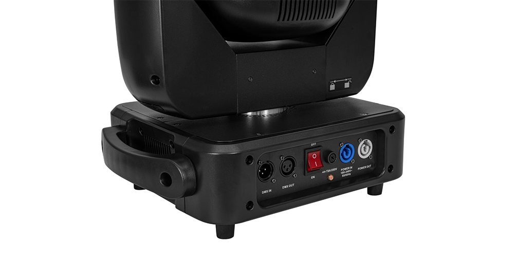 EUROLITE TMH-S400 close-up