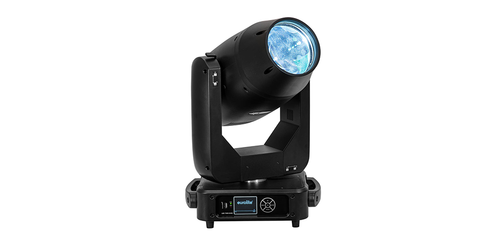 EUROLITE TMH-S400 front view