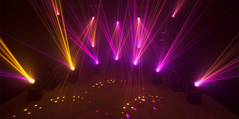 EUROLITE TMH XB-280 effect image