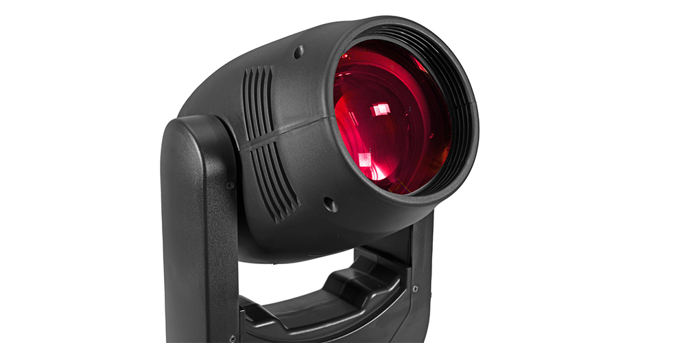 EUROLITE TMH XB-280 close-up