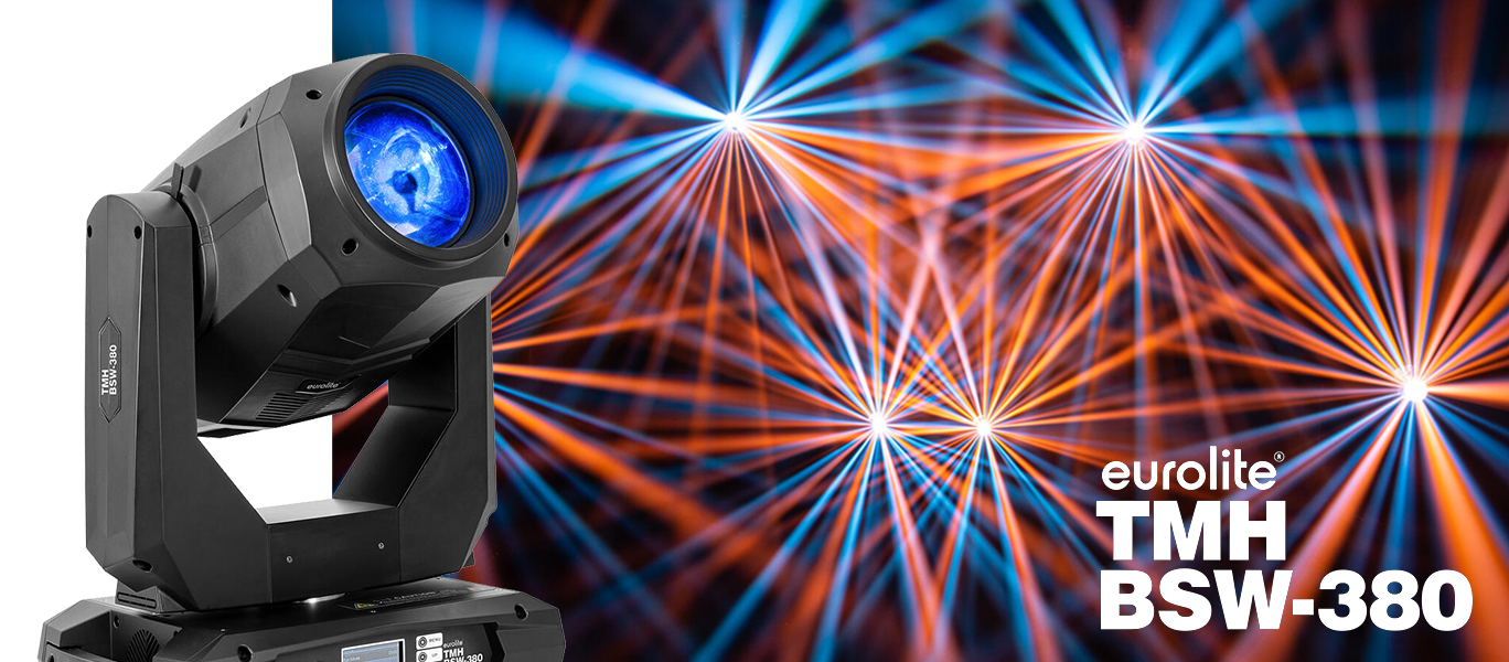 EUROLITE LED TMH-46 Titelbild