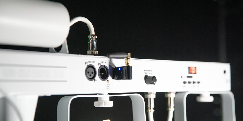 Distance Futurelight WDR