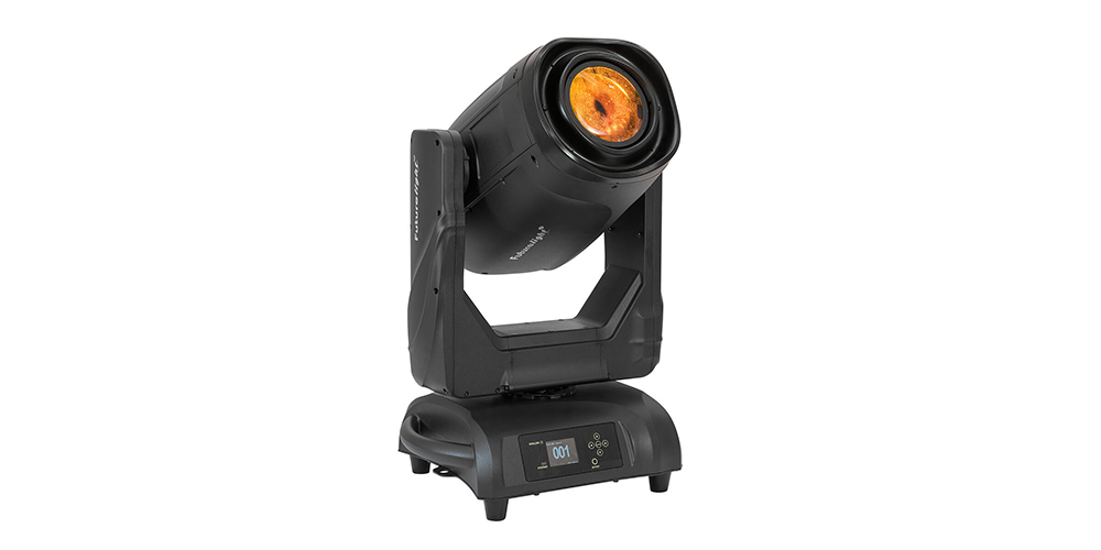 Futurelight IP PLH-420 front view