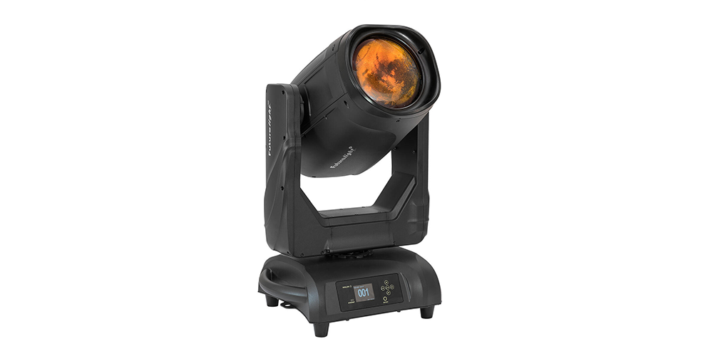 Futurelight IP PLB-420 front view