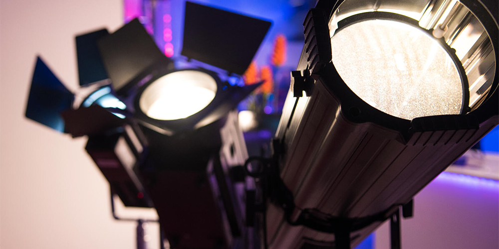 FUTURELIGHT Profile 200 effect image