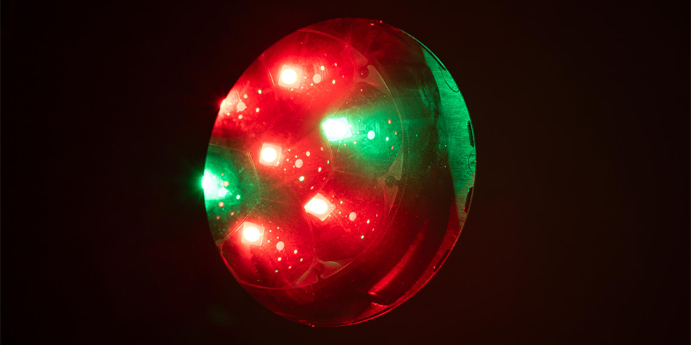 FUTURELIGHT EYE 740 MK2