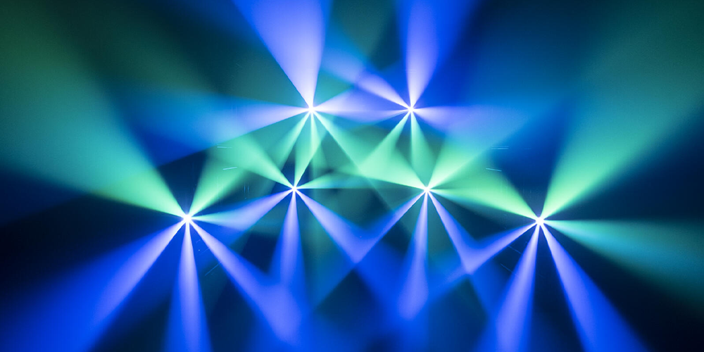 Futurelight DMH-80 image d'effet 1