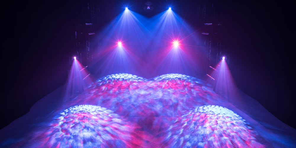 Futurelight DMH-80 image d'effet 2