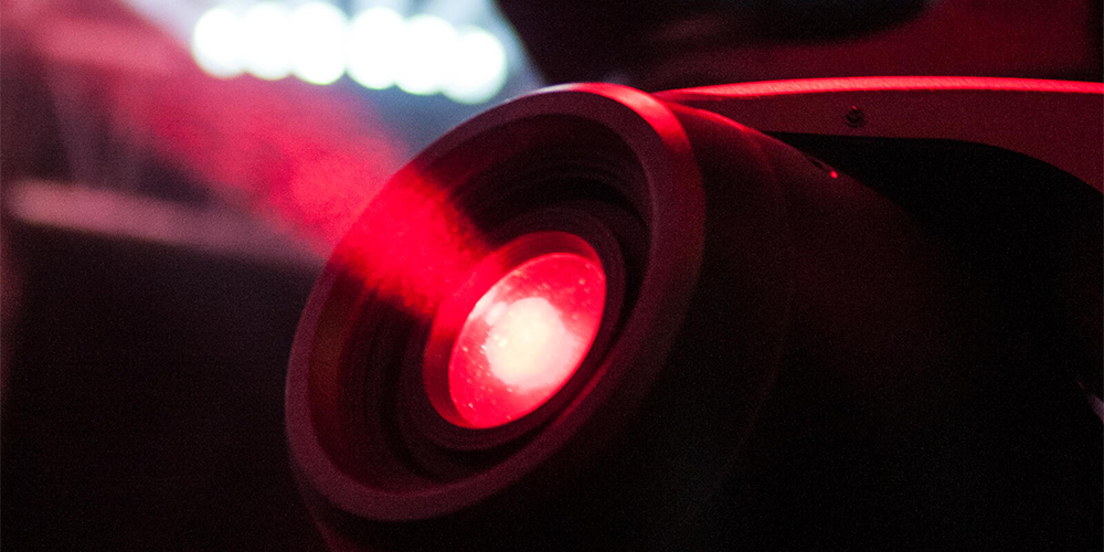 Futurelight DMH-80 image d'effet 3