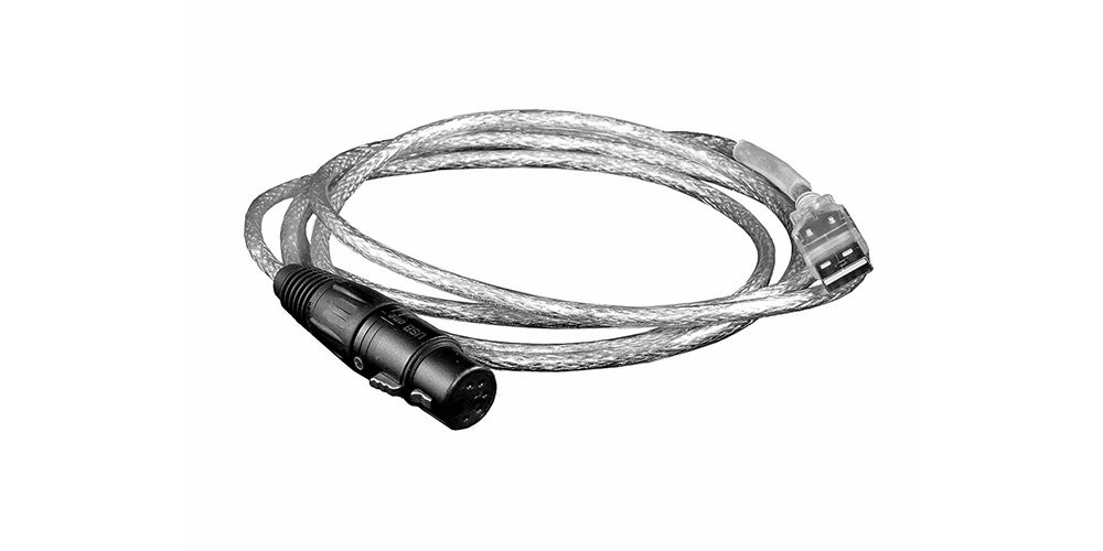 MADRIX USB ONE example pictures