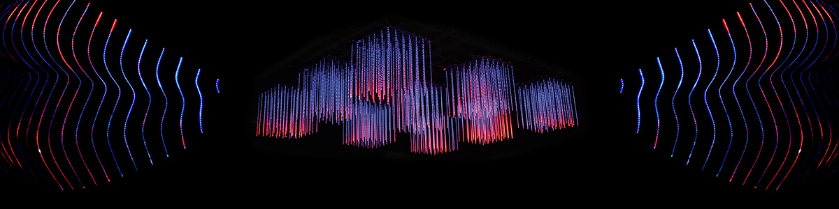 MADRIX NEBULA example pictures