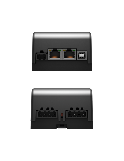 MADRIX NEBULA side view