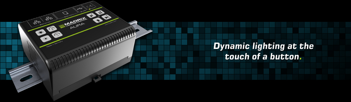 MADRIX NEBULA title image